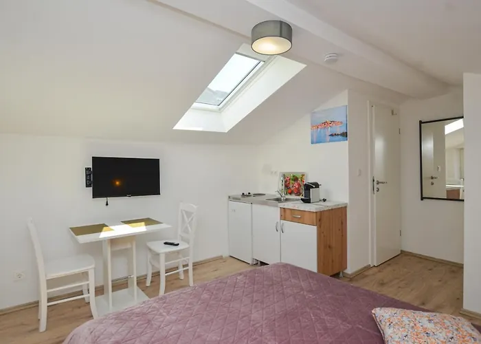 Rooms Grga