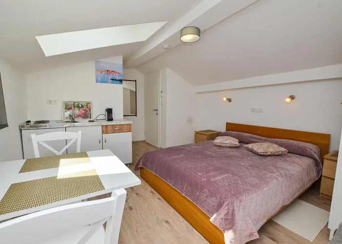 Rooms Grga