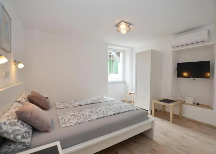 Rooms Grga