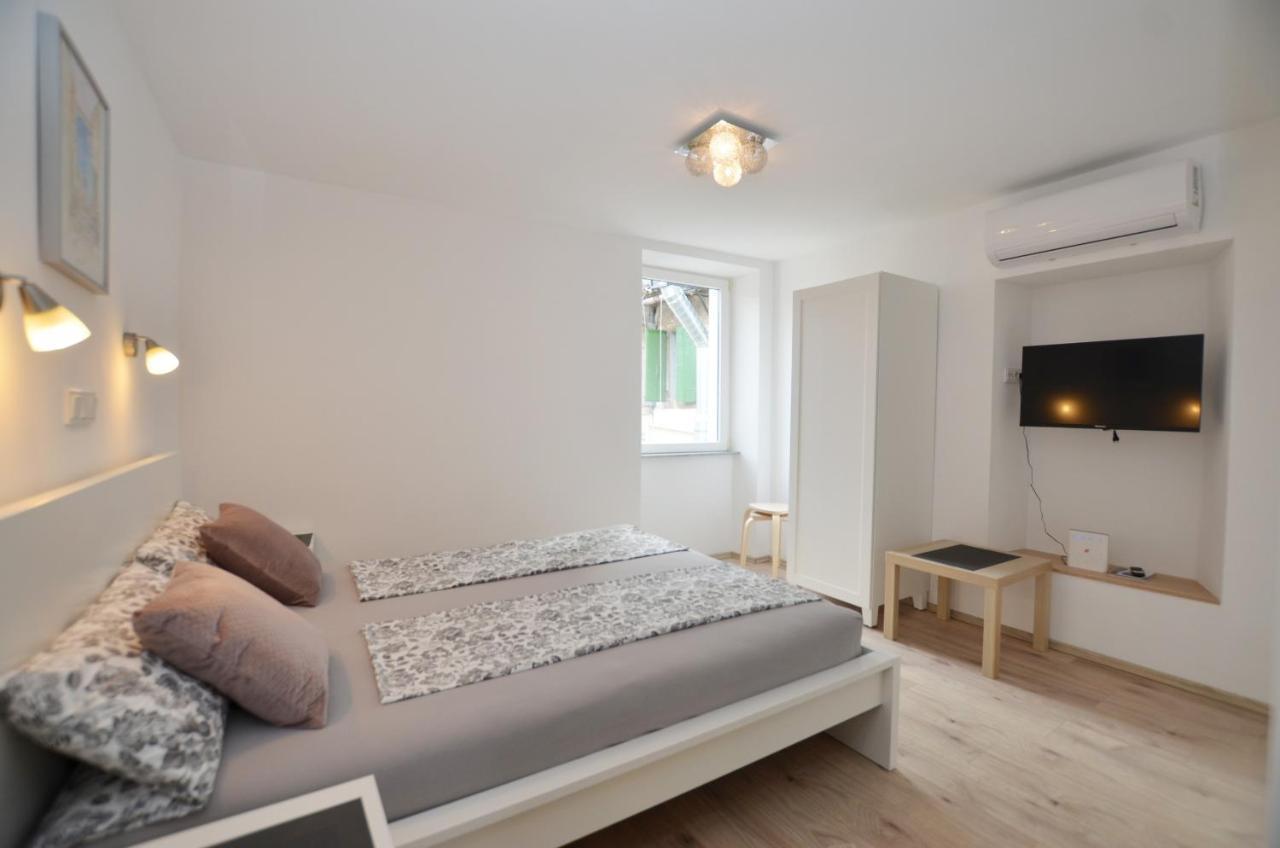 Apartment Grga Rovinj