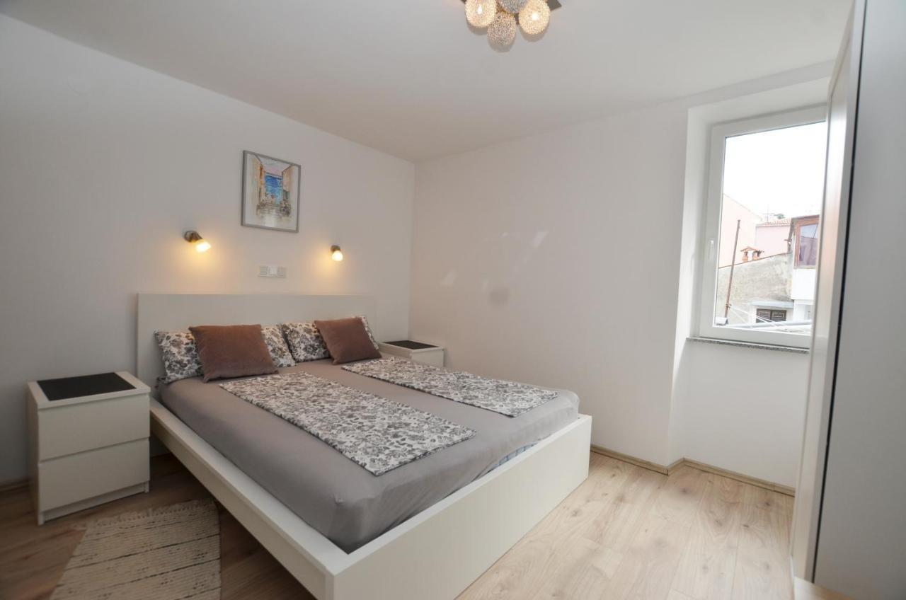 Apartment Grga *