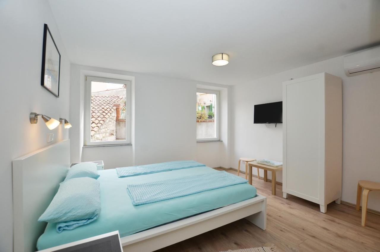Apartment Grga *