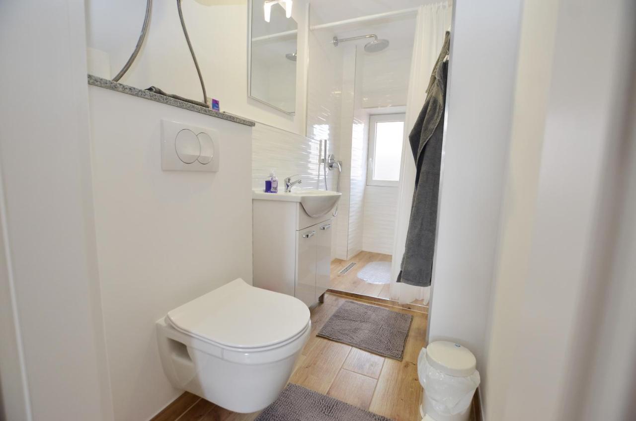 Grga Apartment Rovinj