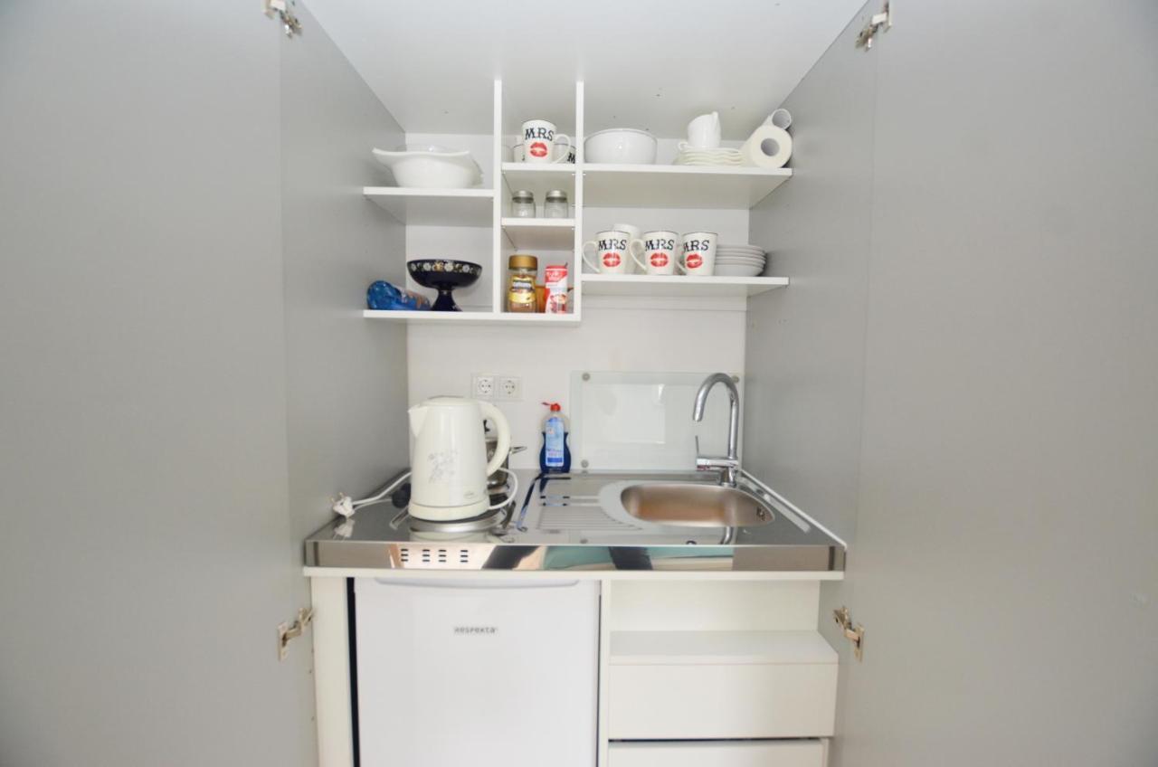 Apartment Grga
