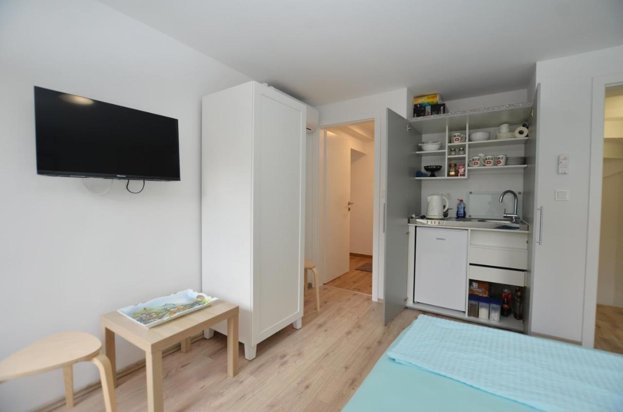 Apartment Grga Rovinj