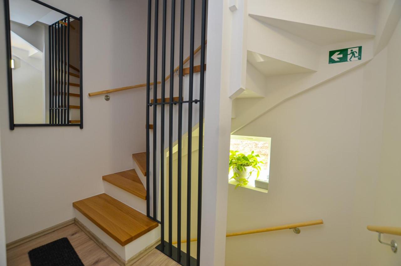 Apartment Grga *