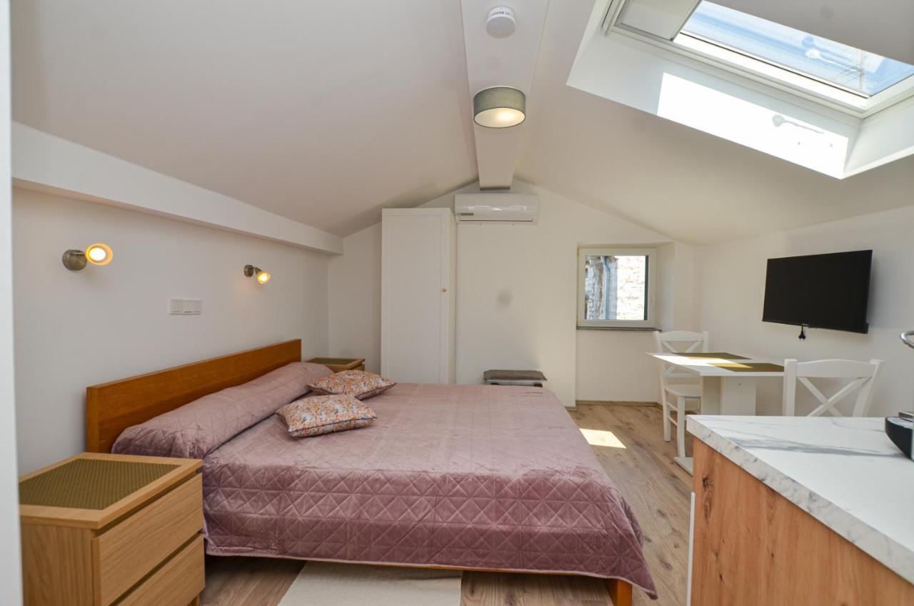 Apartment Grga *