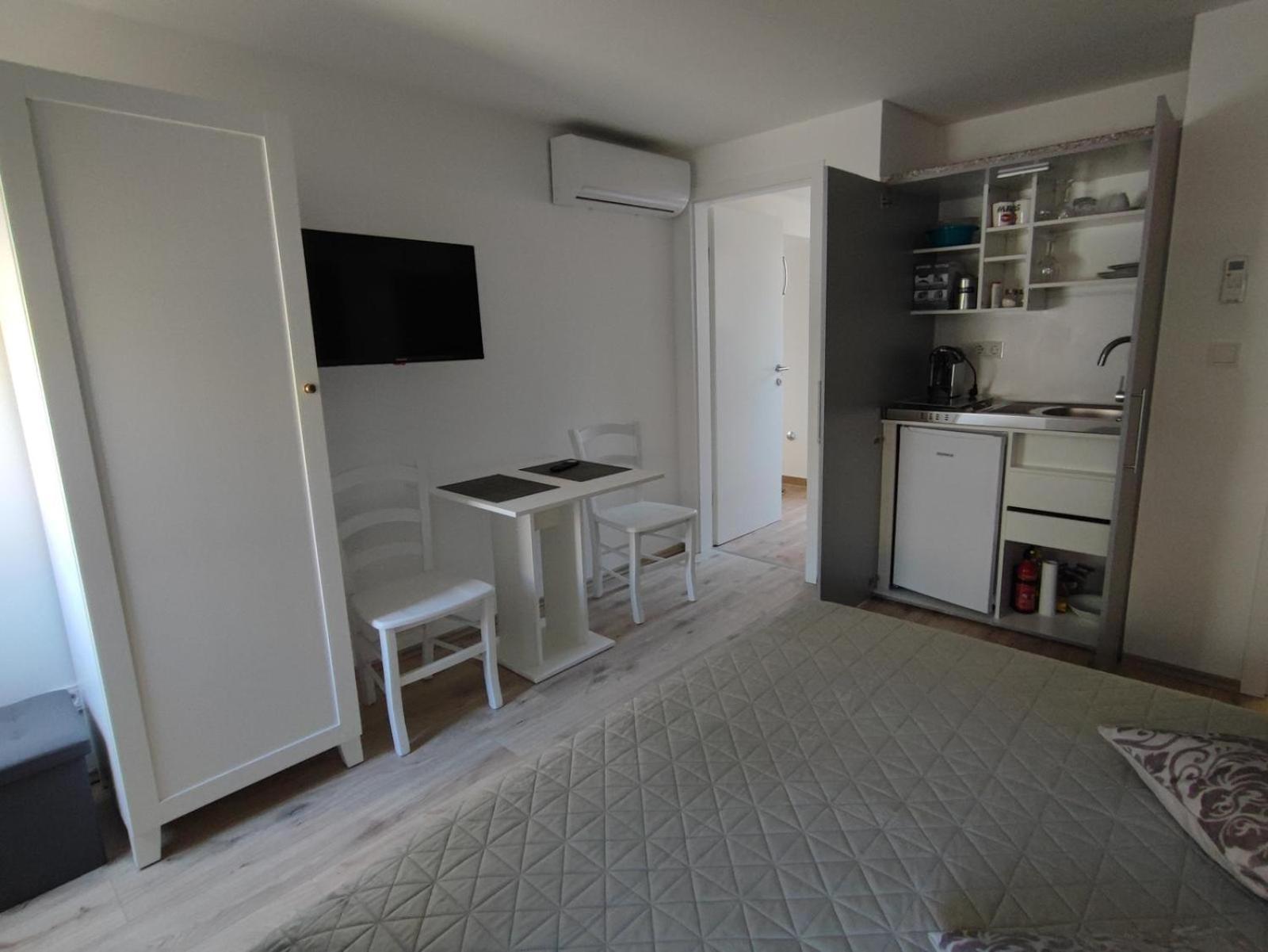 Apartmán Grga