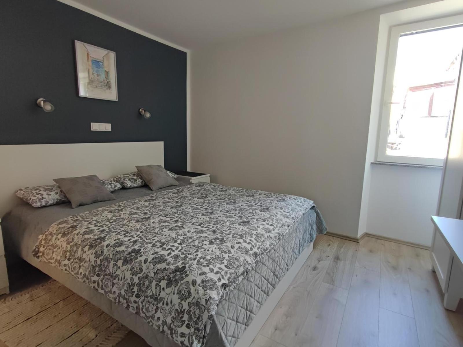 Grga Apartmán Rovinj
