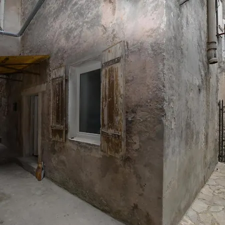 Rooms Grga Rovinj Room photo