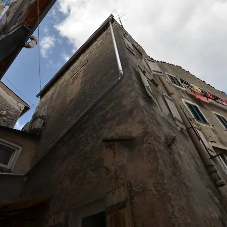 Rooms Grga Rovinj Room photo