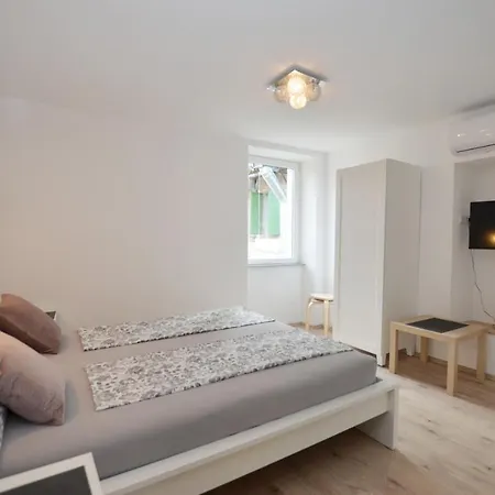 Rooms Grga Rovinj Room photo
