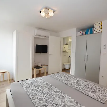 Rooms Grga Rovinj Room photo