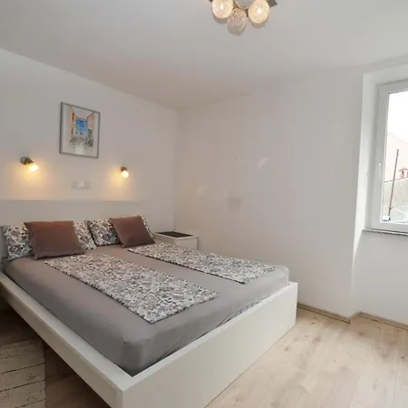 Rooms Grga Rovinj Room photo