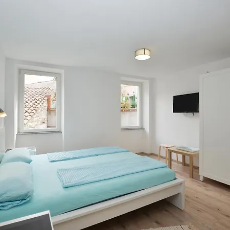 Rooms Grga Rovinj Room photo