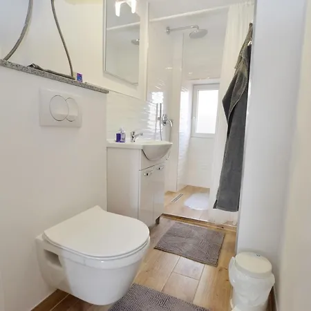 Rooms Grga Rovinj Room photo