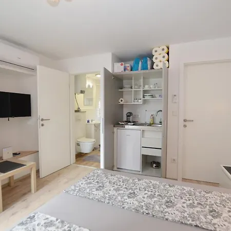 Rooms Grga Rovinj Room photo