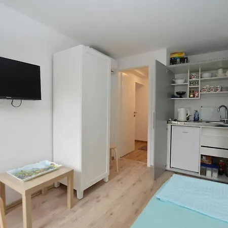 Rooms Grga Rovinj Room photo