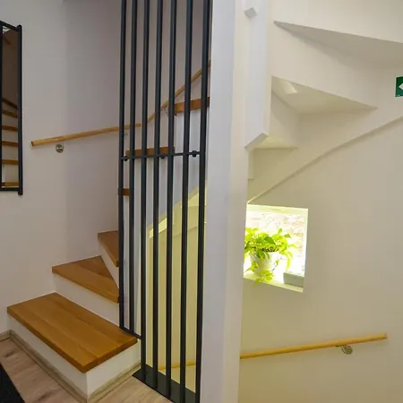 Rooms Grga Rovinj Exterior photo