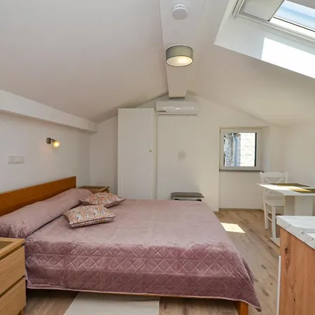 Rooms Grga Rovinj Exterior photo