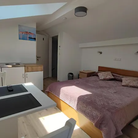 Rooms Grga Rovinj Exterior photo