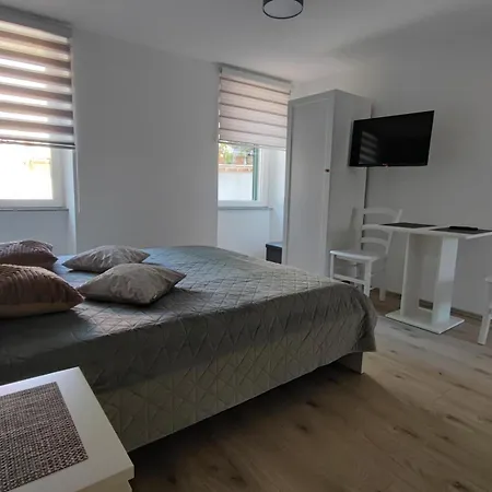 Rooms Grga Rovinj Exterior photo