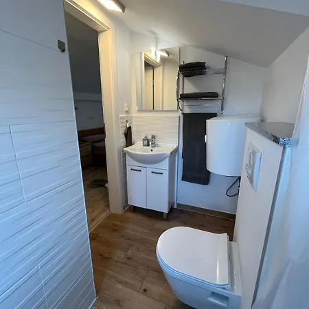 Rooms Grga Rovinj Exterior photo