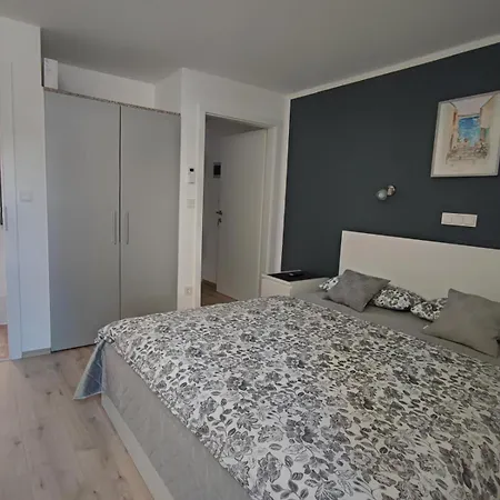 Rooms Grga Rovinj Exterior photo
