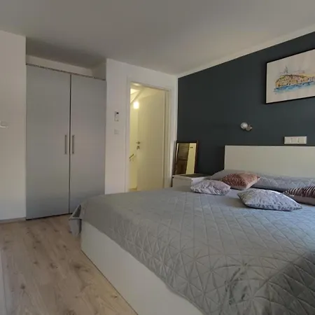 Rooms Grga Rovinj Exterior photo