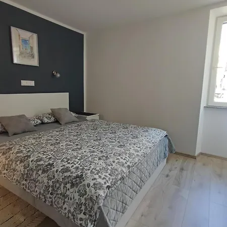 Rooms Grga Rovinj Exterior photo