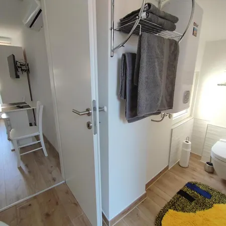Rooms Grga Rovinj Exterior photo