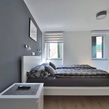 Rooms Grga Rovinj Exterior photo