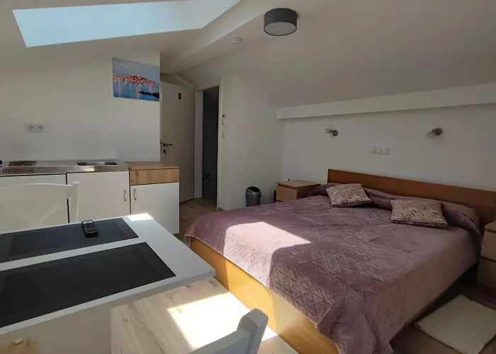 Rooms Grga