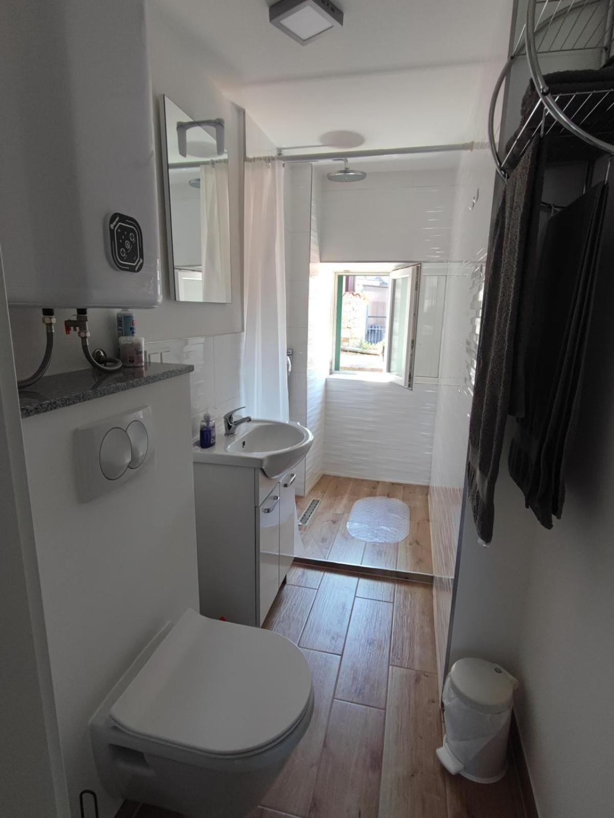 Apartamento Grga Rovinj
