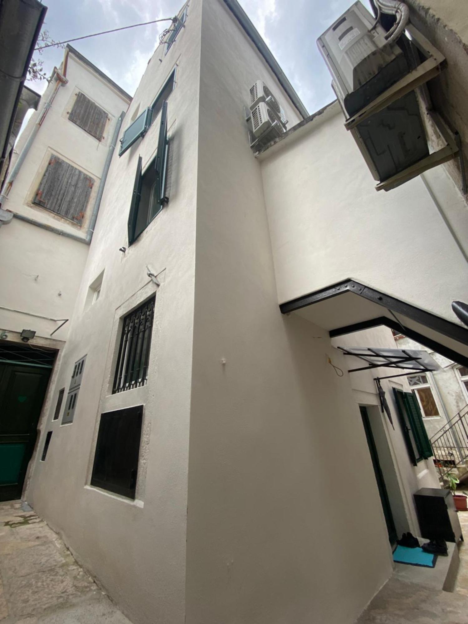 Grga Apartament Rovinj
