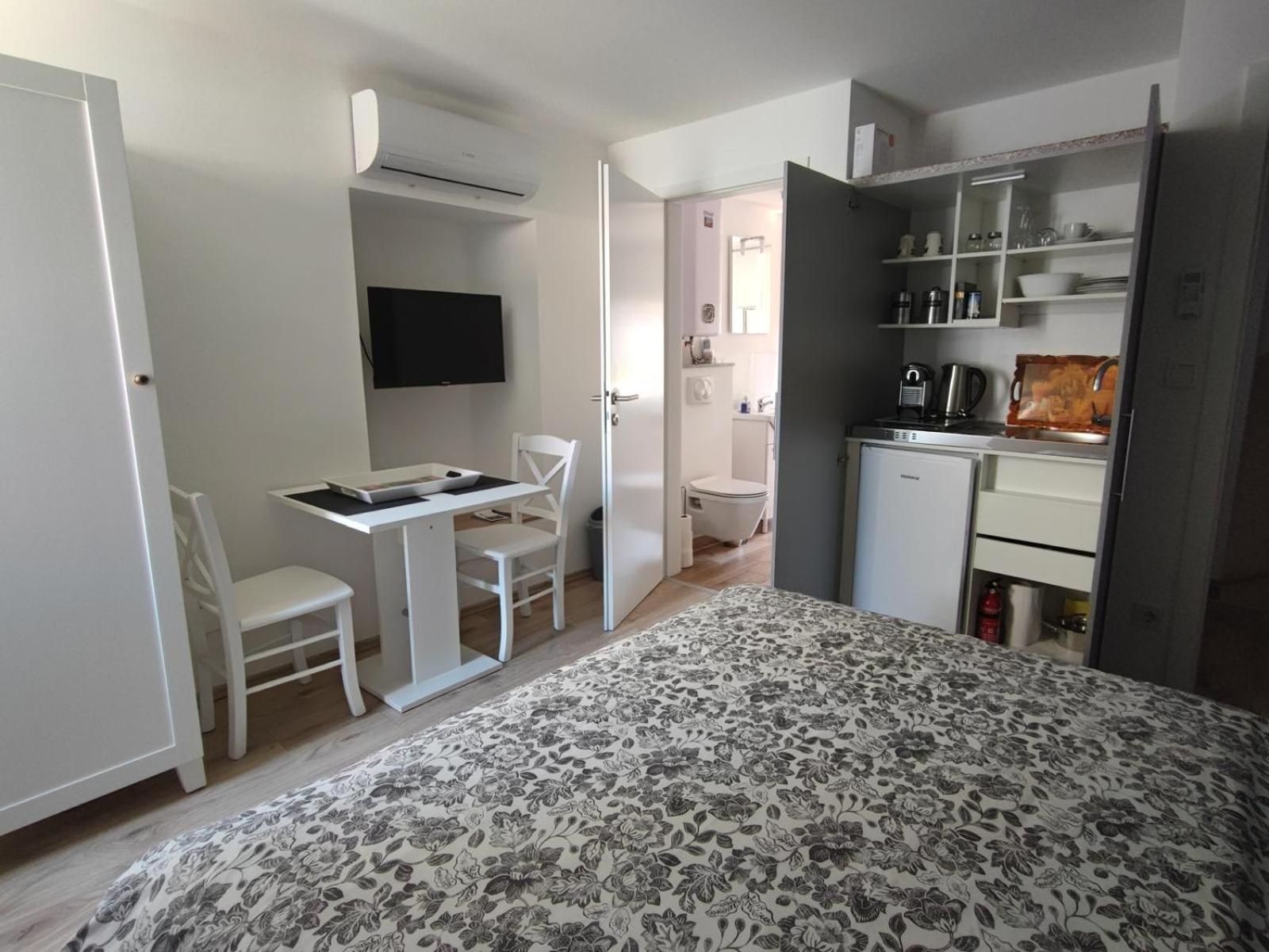 Grga Apartamento *