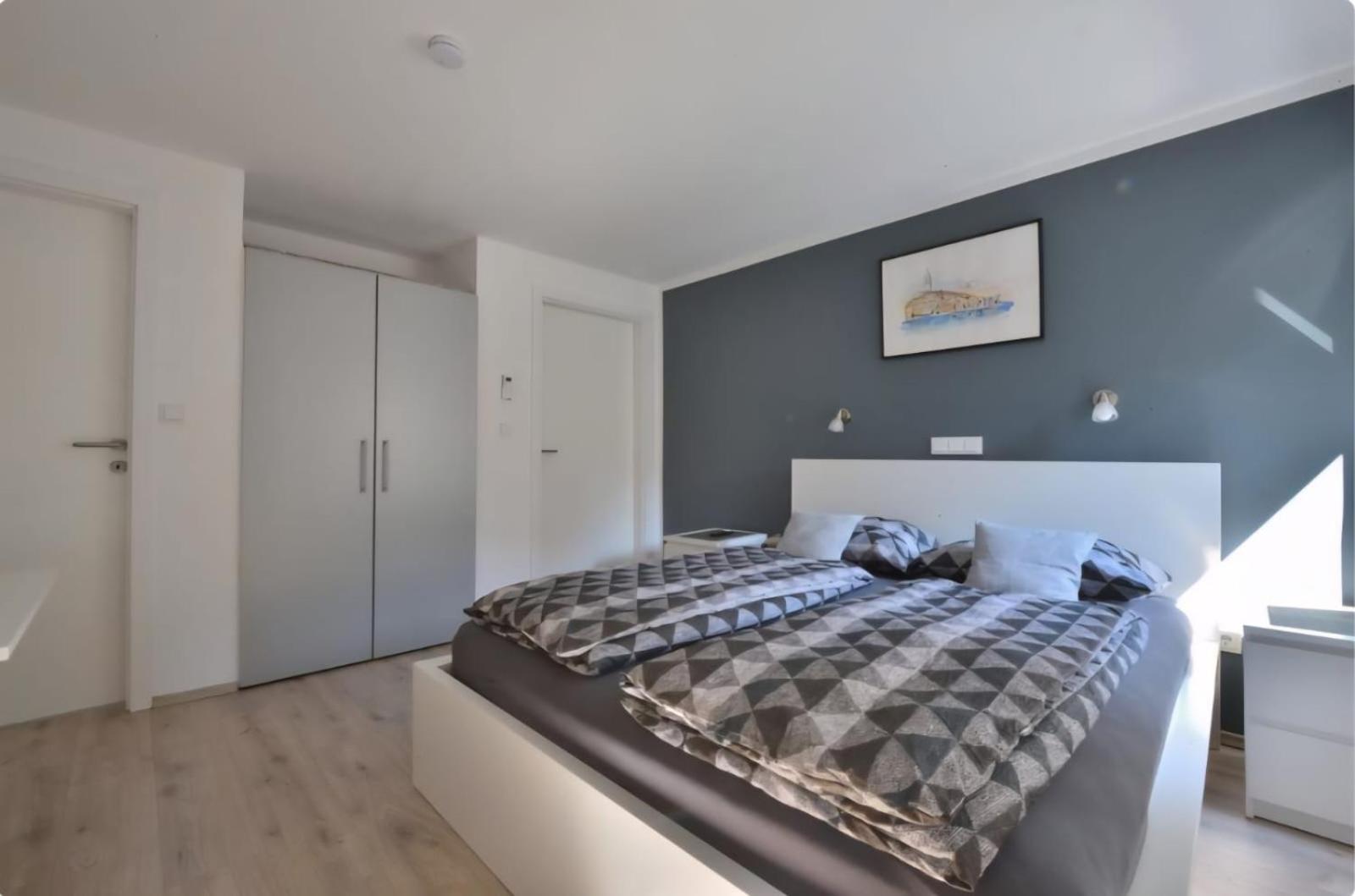 Grga Apartament Rovinj