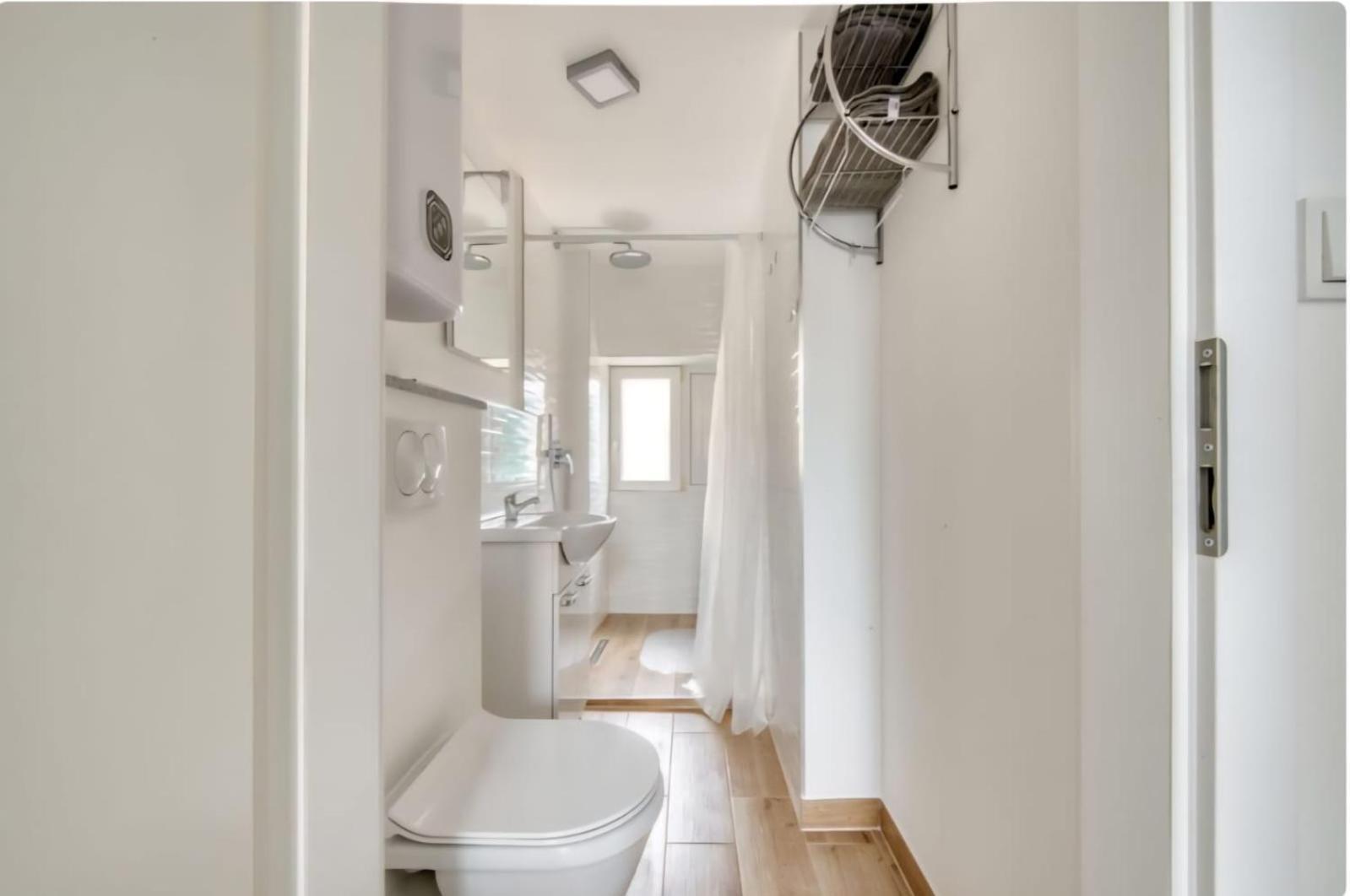 Apartament Grga Rovinj