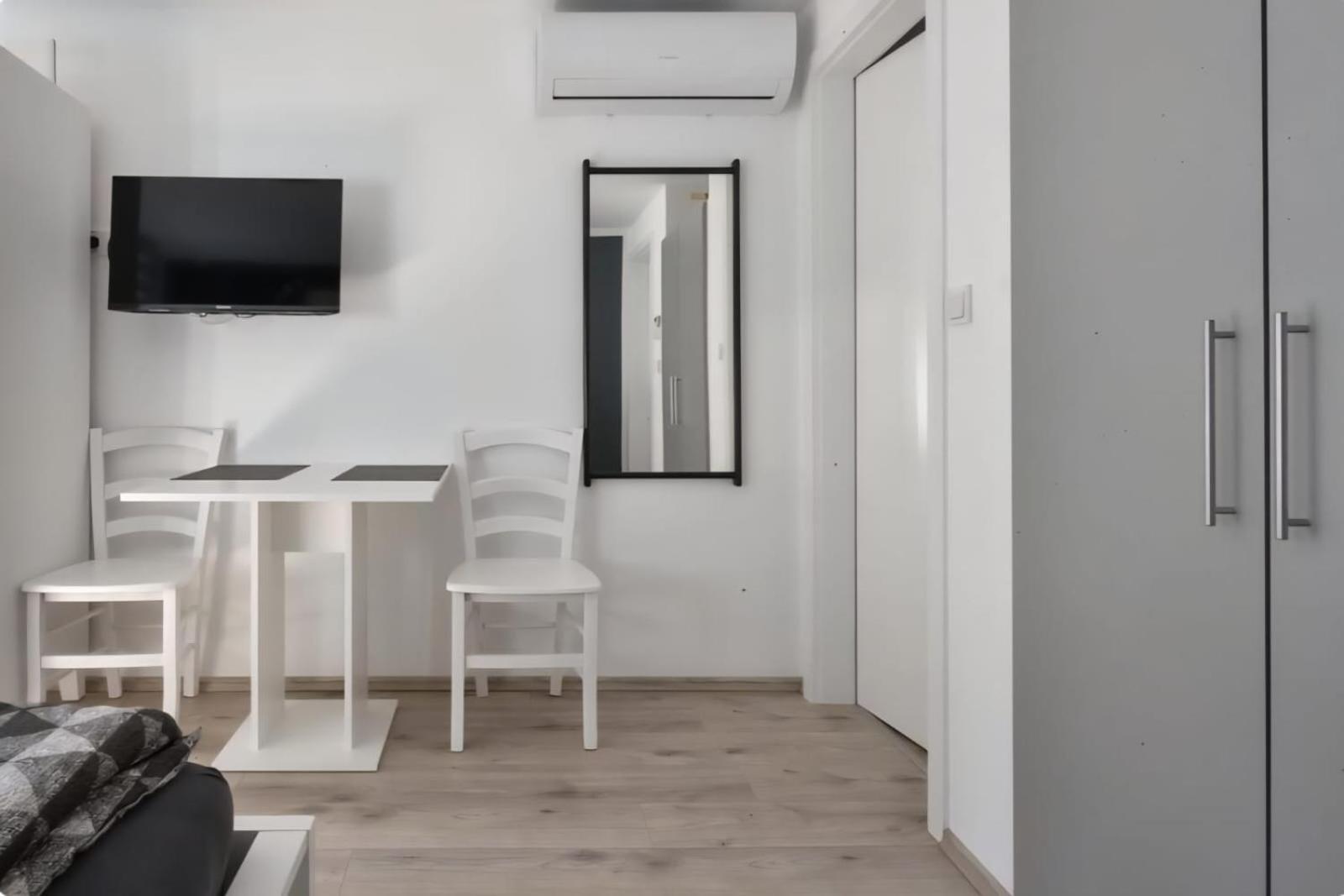 Grga Appartement Rovinj