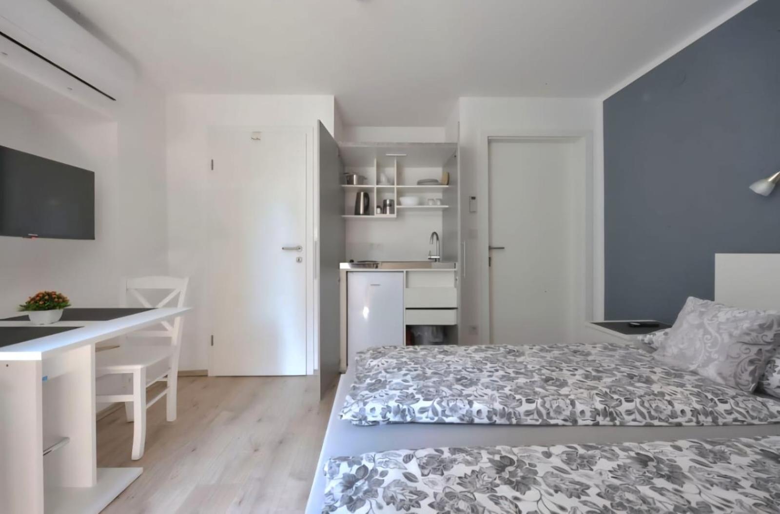 Apartament Grga Rovinj
