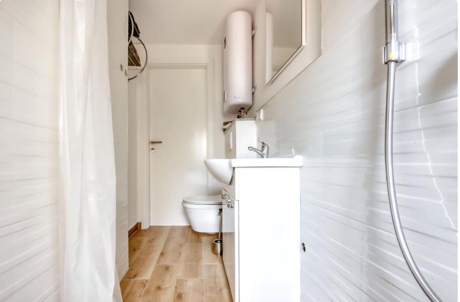 Apartament Grga