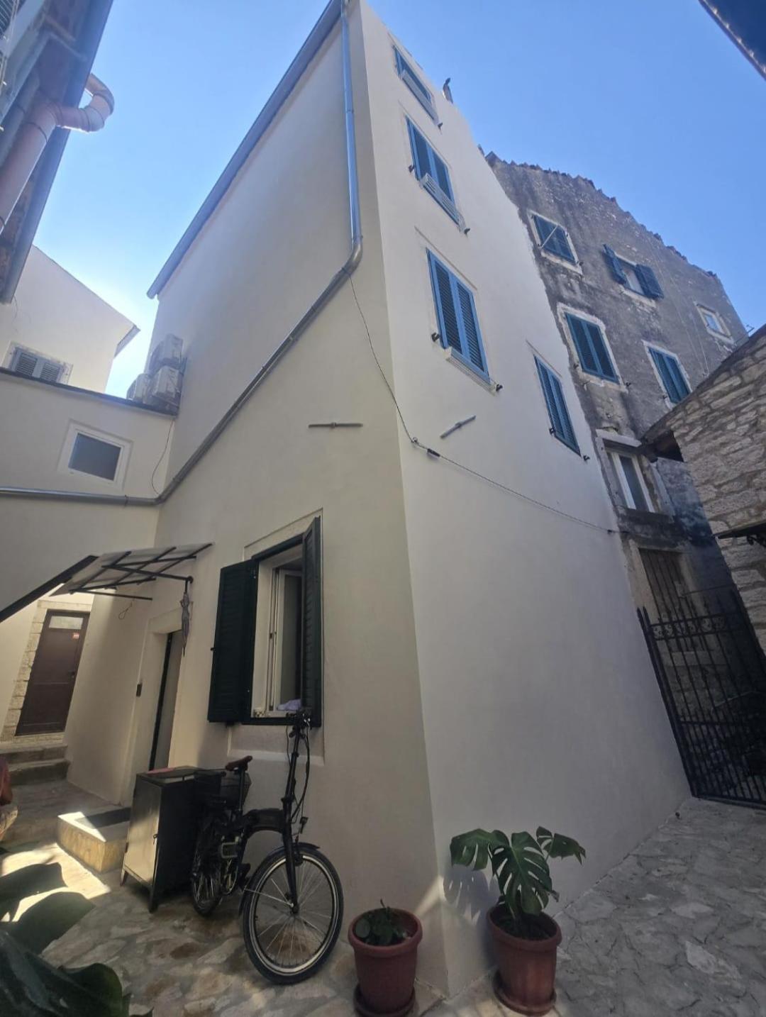 Grga Apartament *
