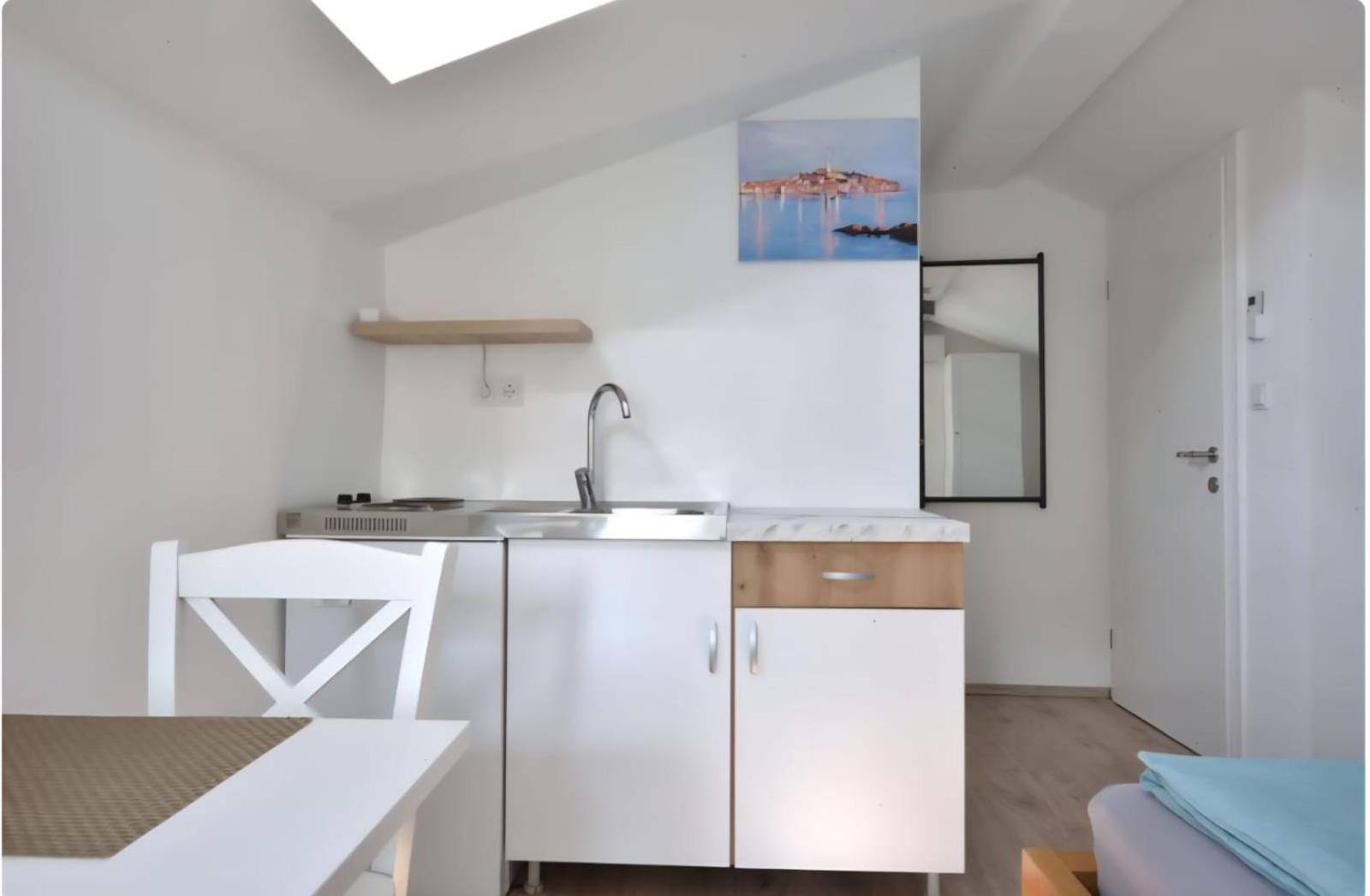 Apartament Grga Rovinj